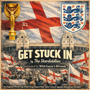 GET STUCK IN