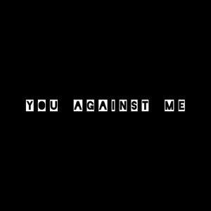 Oneword - You Against Me