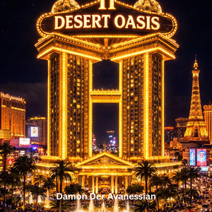 Desert Oasis