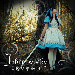 Jabberwocky by Erutan