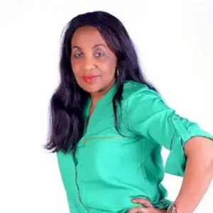 Fiona Mukasa - Thank You