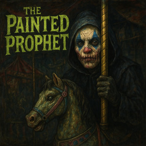 Da Painted Prophet by SikMadMan