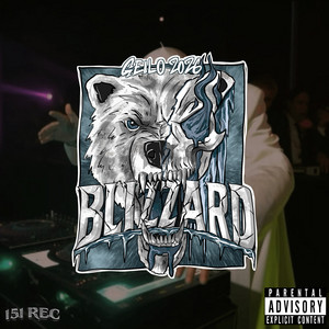 BLIZZARD