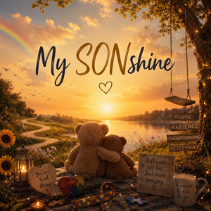 My SONshine by DERMZ