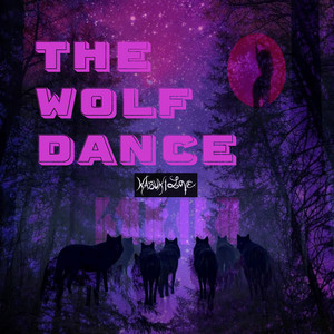 The Wolf Dance album cover