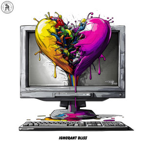 Ignorant Bliss by Secret Recipe