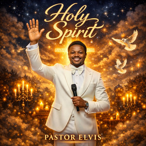 Holy Spirit