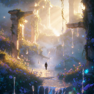 The Way Of Tears by Arian opu