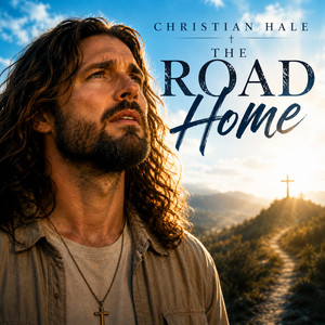 Hold On A Little Longer by Christian Hale