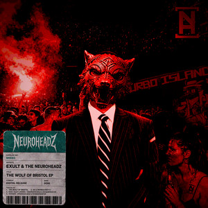 Chestburster - Exult & The Neuroheadz VIP by Exult, Resson, Killey, The Neuroheadz