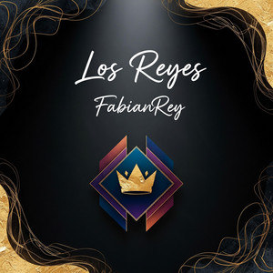 Los Reyes by FabianRey