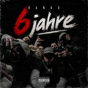 6 Jahre by BANKX