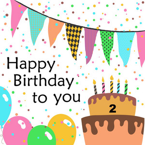 Serge Quadrado - Happy Birthday to You Blues