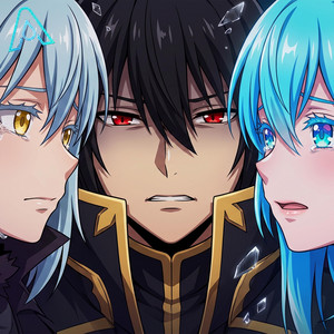ATE QUANDO? • Wistoria/The eminence/i that going reincard slime by AnimeDropz