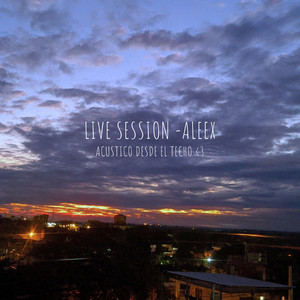 Live Session - Acústico
