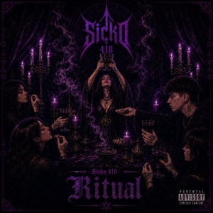 Ritual by SICKO 410