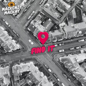 Find It by Mackenzy Mackay