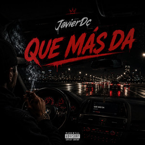 Que mas da by JavierDc