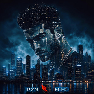 Empty Eyes by Iron Echo