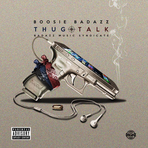 Wake Up (feat. Pimp C) by Boosie Badazz, Pimp C