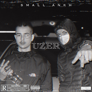 Portada de Uzer