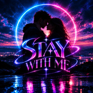 Stay with Me by DUEBUE