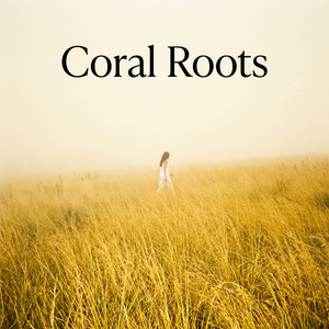 tracing the tide line by Coral Roots