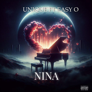 Nina (feat. Easy O)