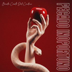 Pecado Inoportuno by Banda Canto Del Cordero