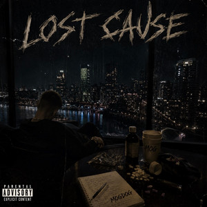 Lost Cause by MogDog
