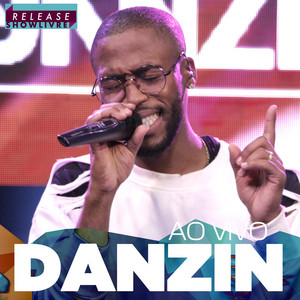 Danzin no Release Showlivre (Ao Vivo) album