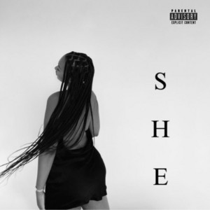 Bisto - She (feat. Karabo)
