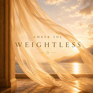 Weightless by Amber Sol