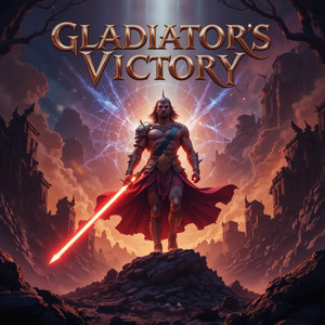 Mhobold - Gladiator's Victory