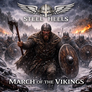 BEFORE THE BREAK by STEEL HEELS