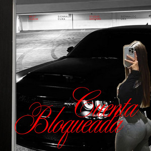 Cuenta Bloqueada by SiennaLocura