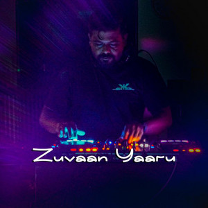 DJ-Katchey - Zuvaan Yaaru (Remix)