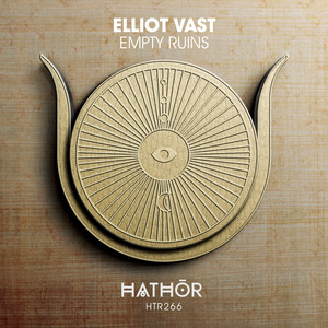 Empty Ruins by Elliot Vast