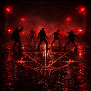 Dance Like it's a Warning
