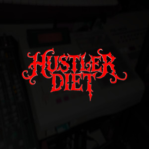 Hustler Diet - DMX Krew Remix by Figi, DMX Krew