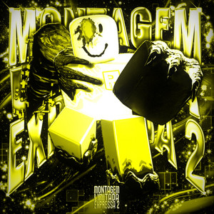 MONTAGEM LIMITADA EXPRESSA 2 by DJ Thijmop