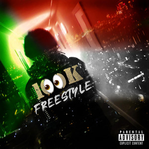 Ras Colombi - 100K FREESTYLE