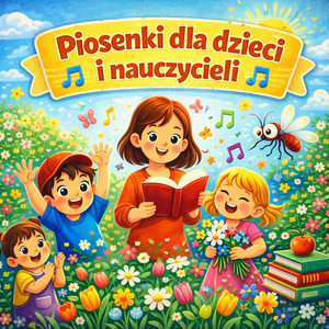 Bo idzie Wiosna hop, hop hop! by PloteriaCraft