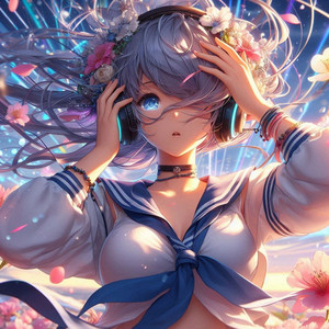 君と一緒に by 3Dミュージック2