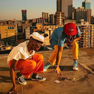 Soweto vibes by Mucuba