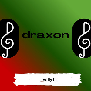draxon by willy14
