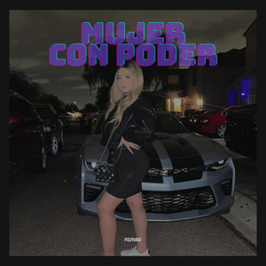 MUJER CON PODER by POLPRADO