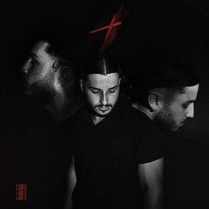 MISSION 7UICIDE by Seth Sad