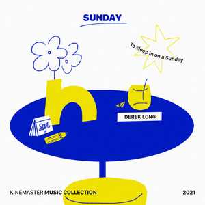 Derek Long - Sunday