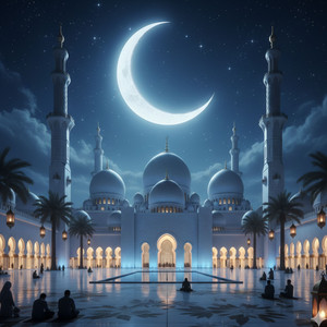 ZyroBeat - مرحباً أهلاً وسهلاً بالصيام